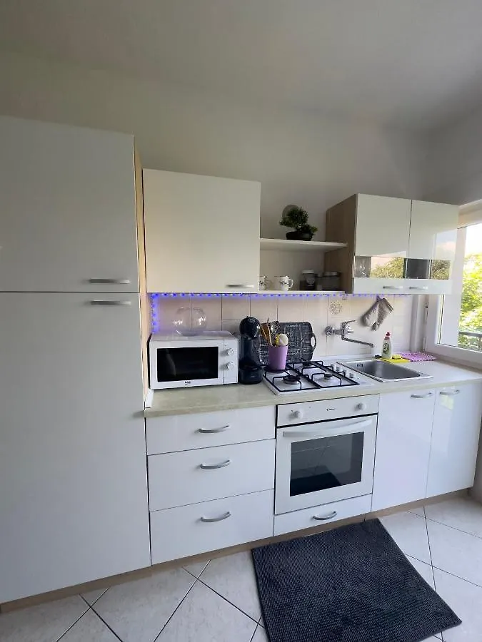 Apartment Triki Pula