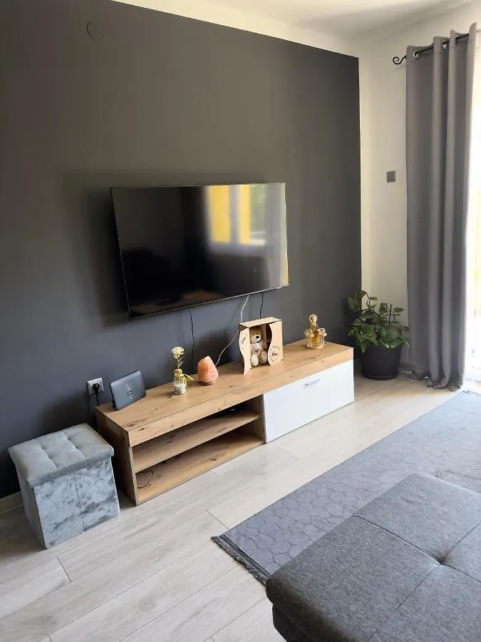 Apartment Triki Πούλα Κροατία