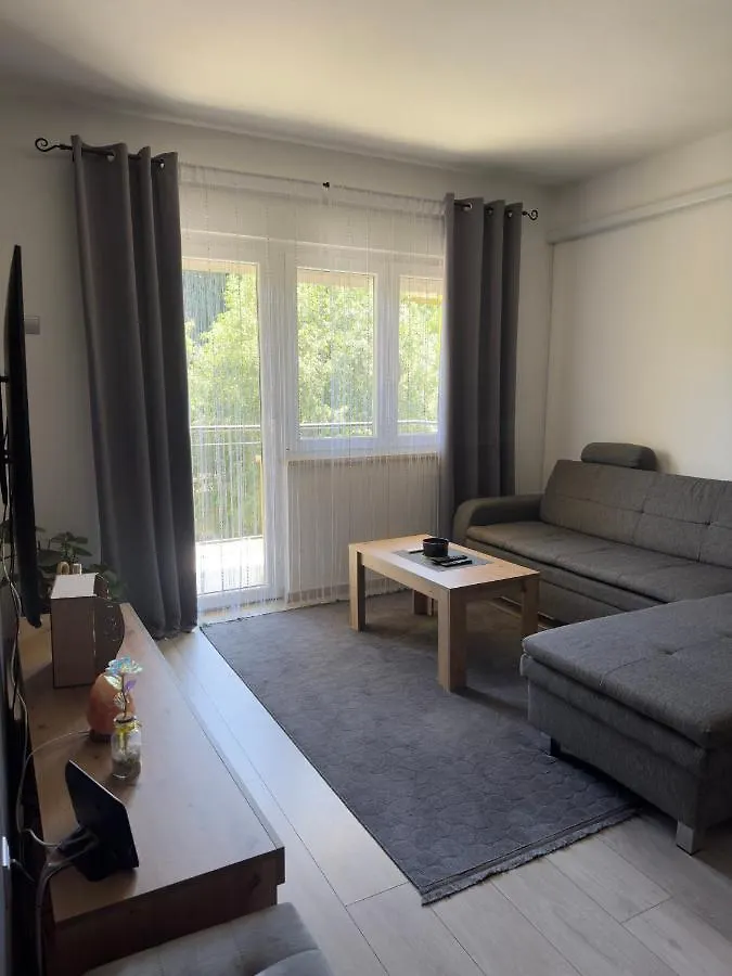Apartment Triki Pula