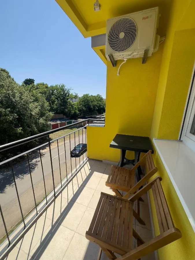 Apartment Triki Pula