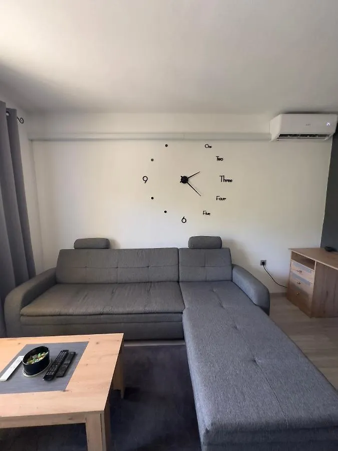 Apartment Triki Пула Хорватия